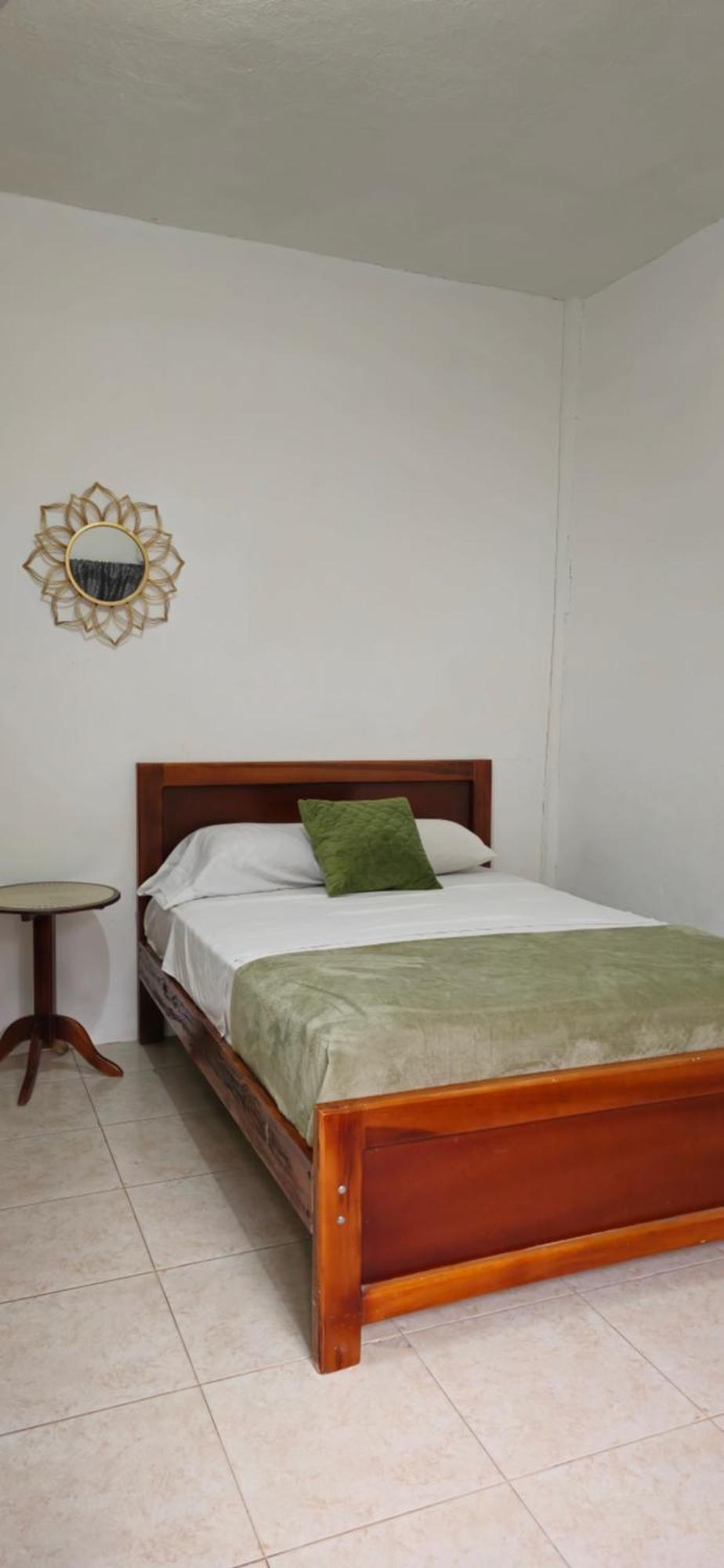 Palmendros Hosteria Montanita Bagian luar foto